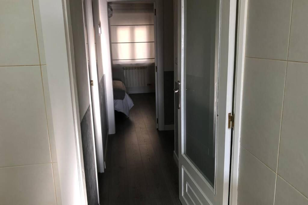 Centro Historico Apartment